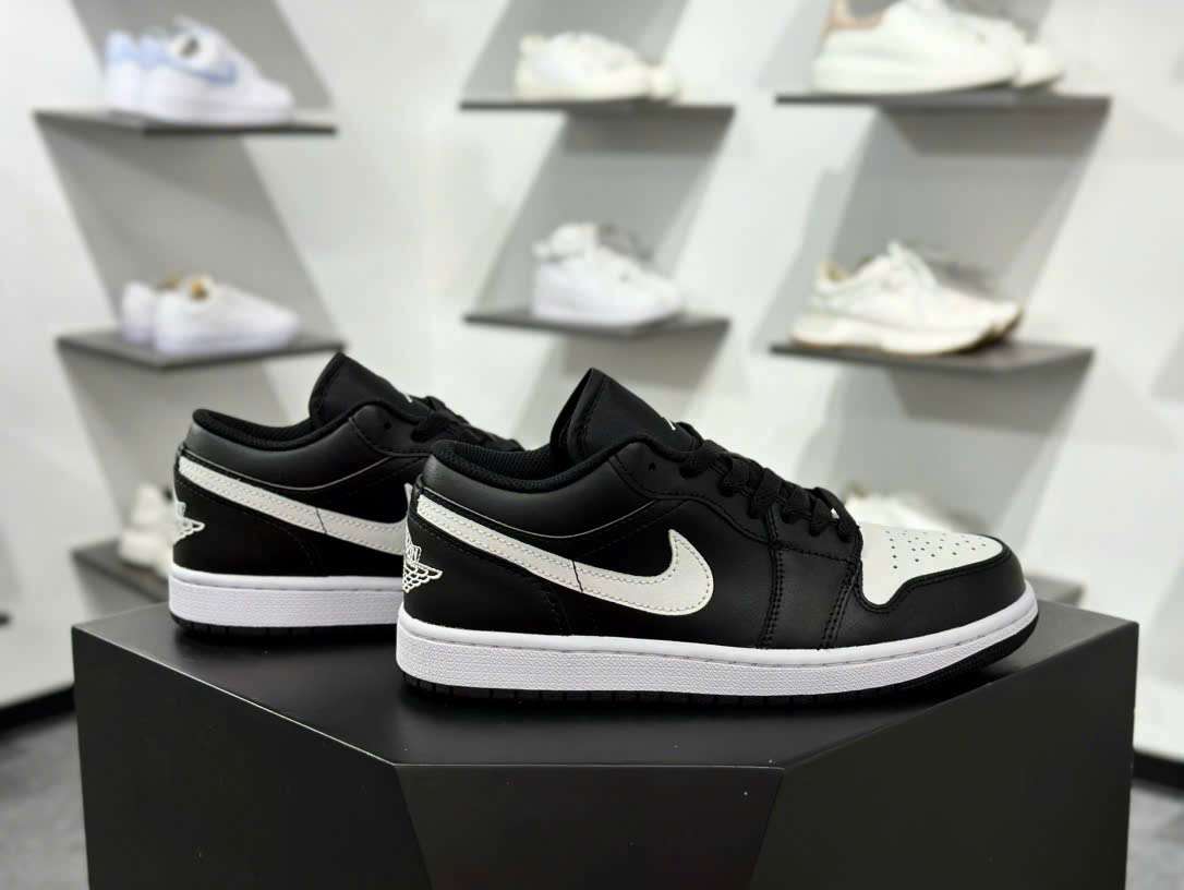 나이키 AIR JORDAN AJ1 LOW 남성 스니커즈