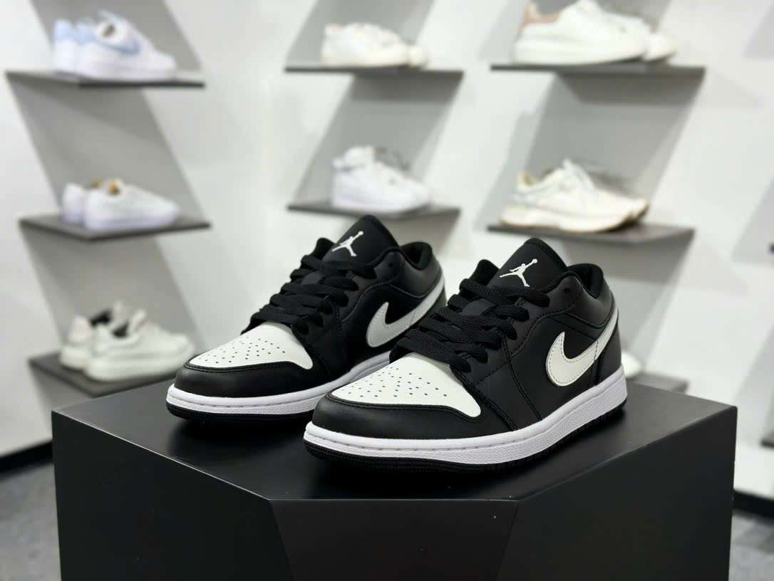 나이키 AIR JORDAN AJ1 LOW 남성 스니커즈