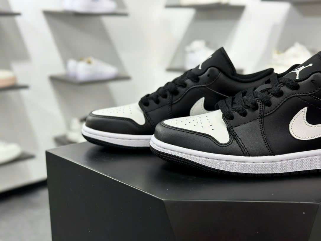 나이키 AIR JORDAN AJ1 LOW 남성 스니커즈