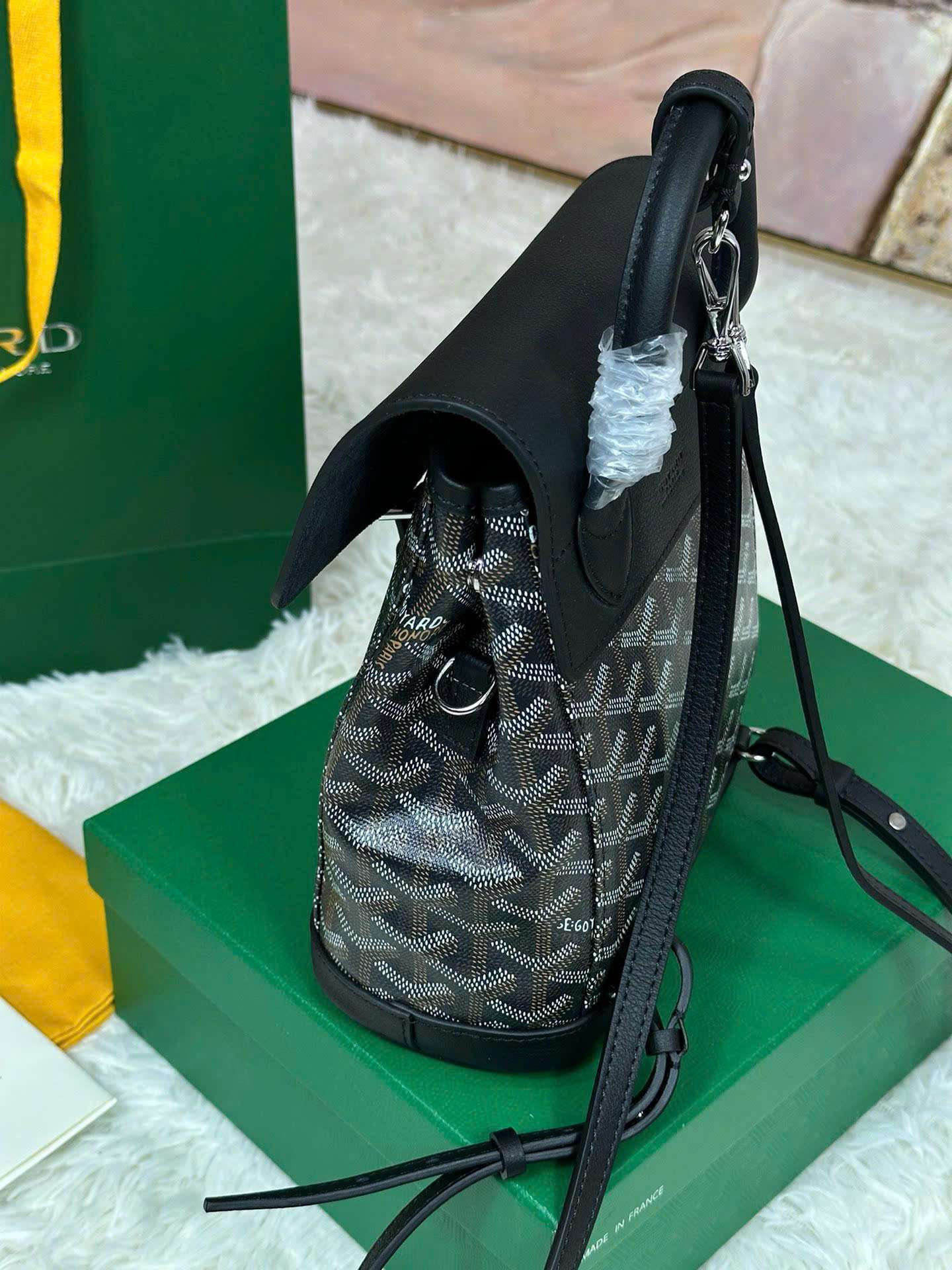 고야드 ALPIN 여성 가방