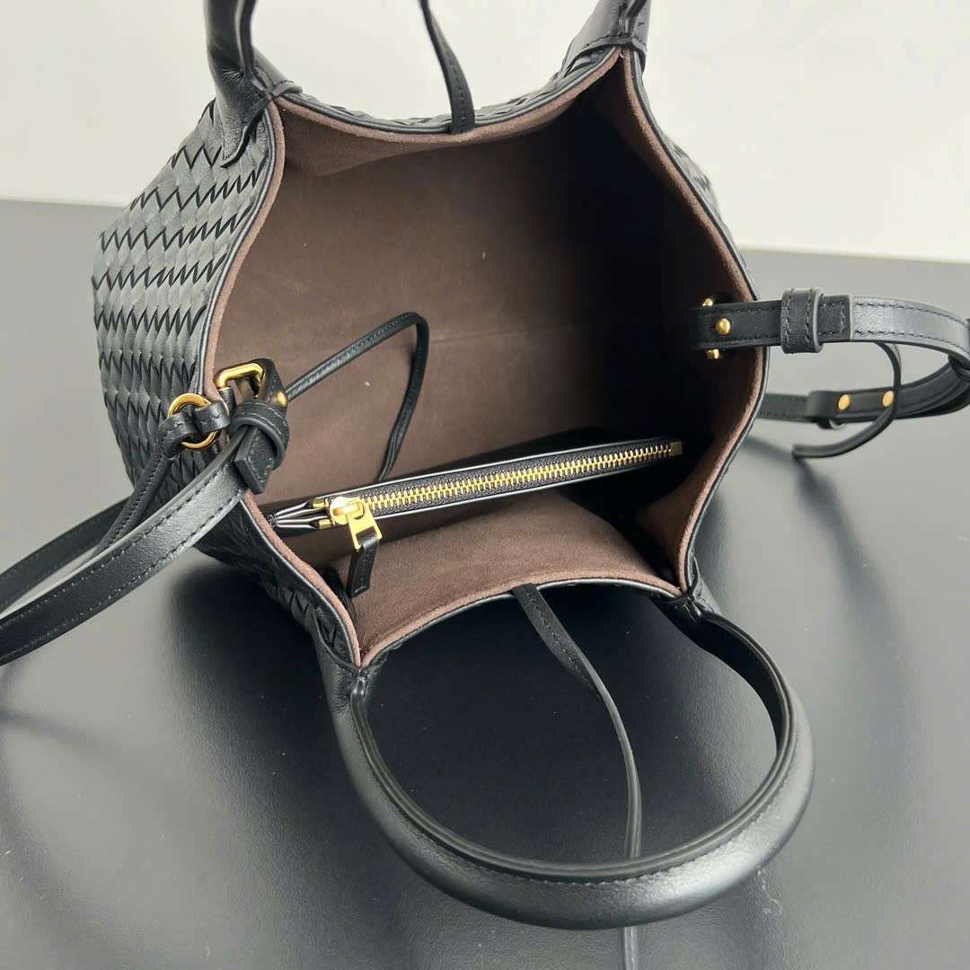 보테가 Pinacoteca 여성 가방