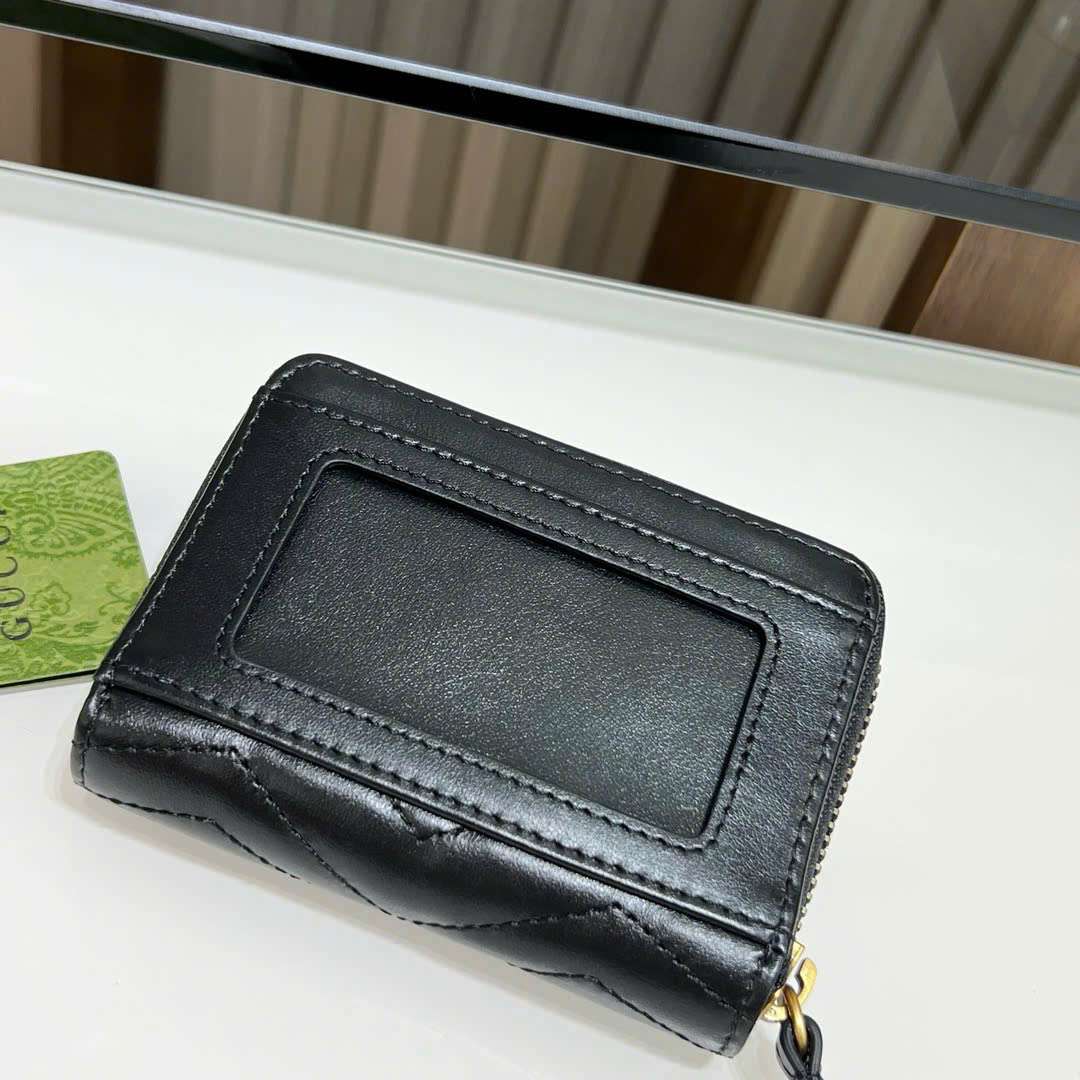 구찌 GG Marmont 여성 지갑