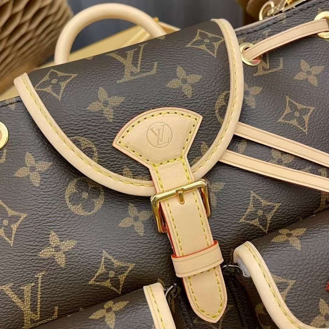 루이비통 Excursion PM 여성 백팩