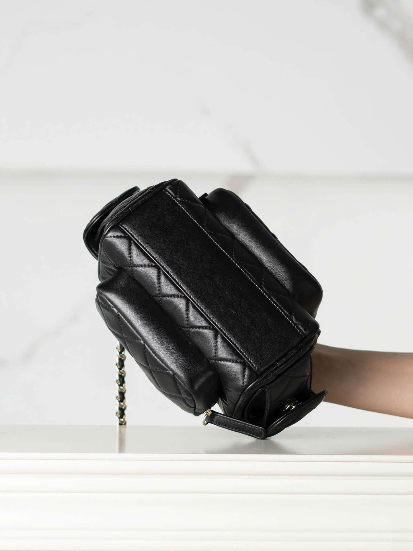 샤넬 Matelasse 여성 크로스백