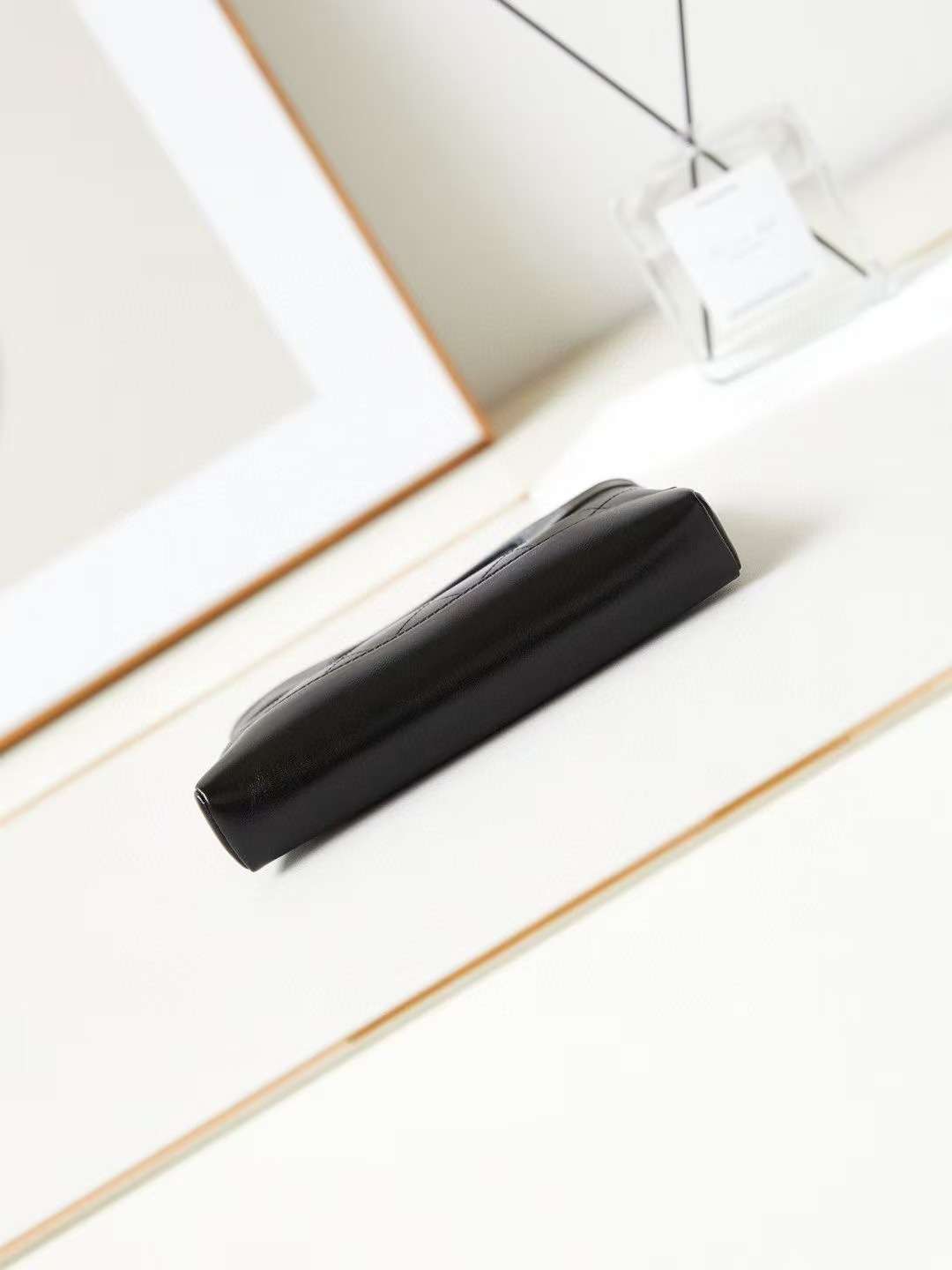 샤넬 미니 WOC 여성 크로스백