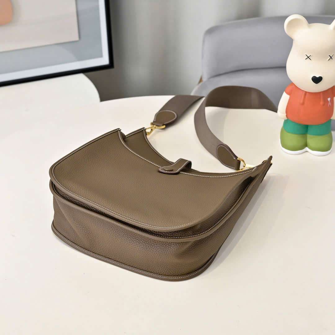 에르메스 Evelyne 여성 가방