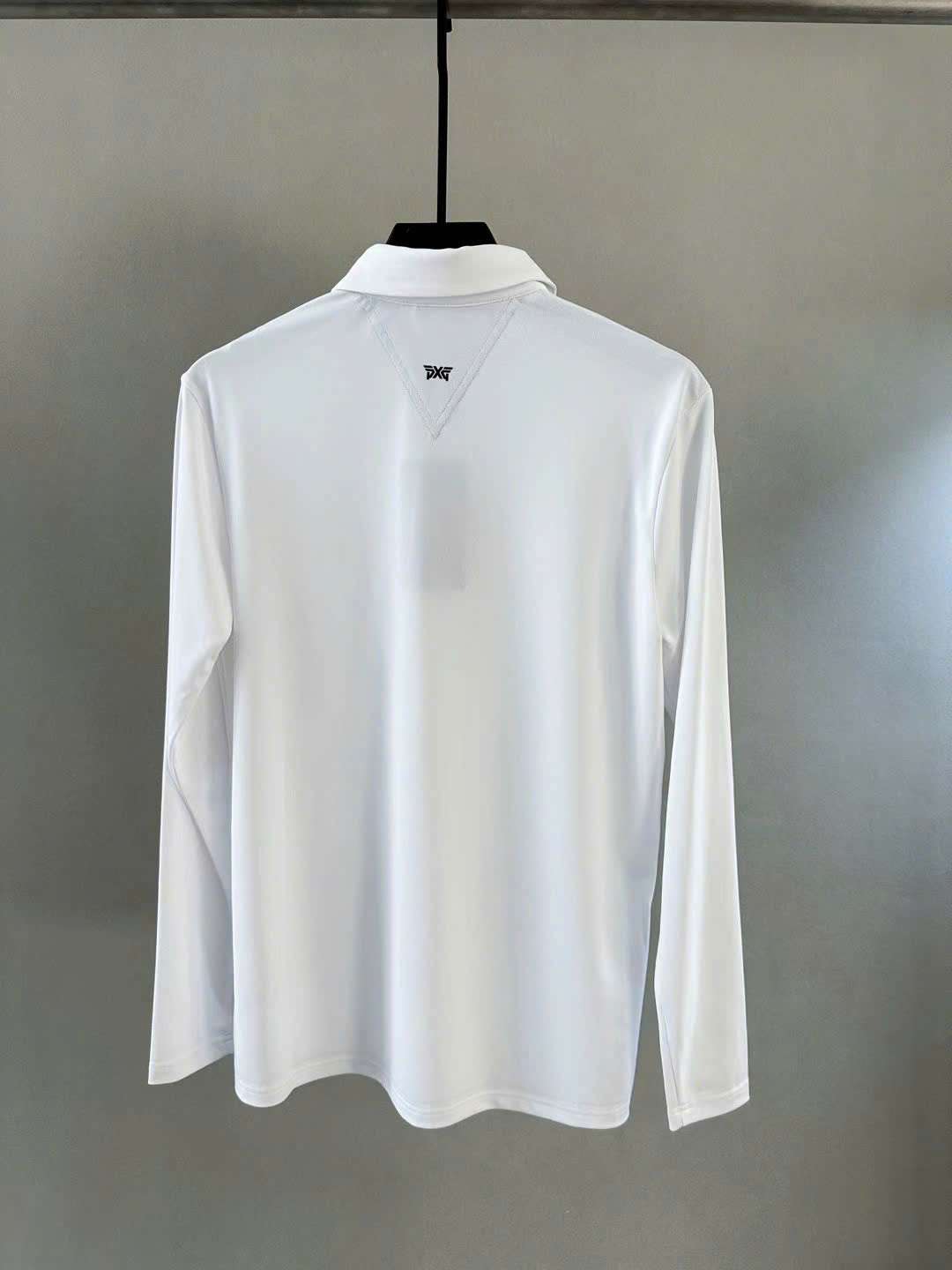 PXG 가슴 로고 남성 골프 상의 (2컬러)