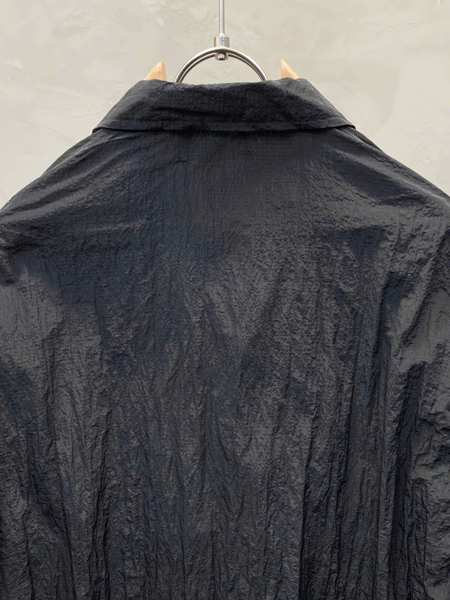 스톤아일랜드 더블 포켓 남상 상의