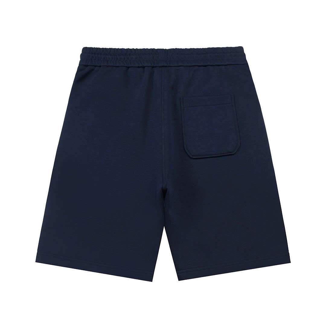 몽클레르 베이직 로고 남성 반바지 (2컬러)