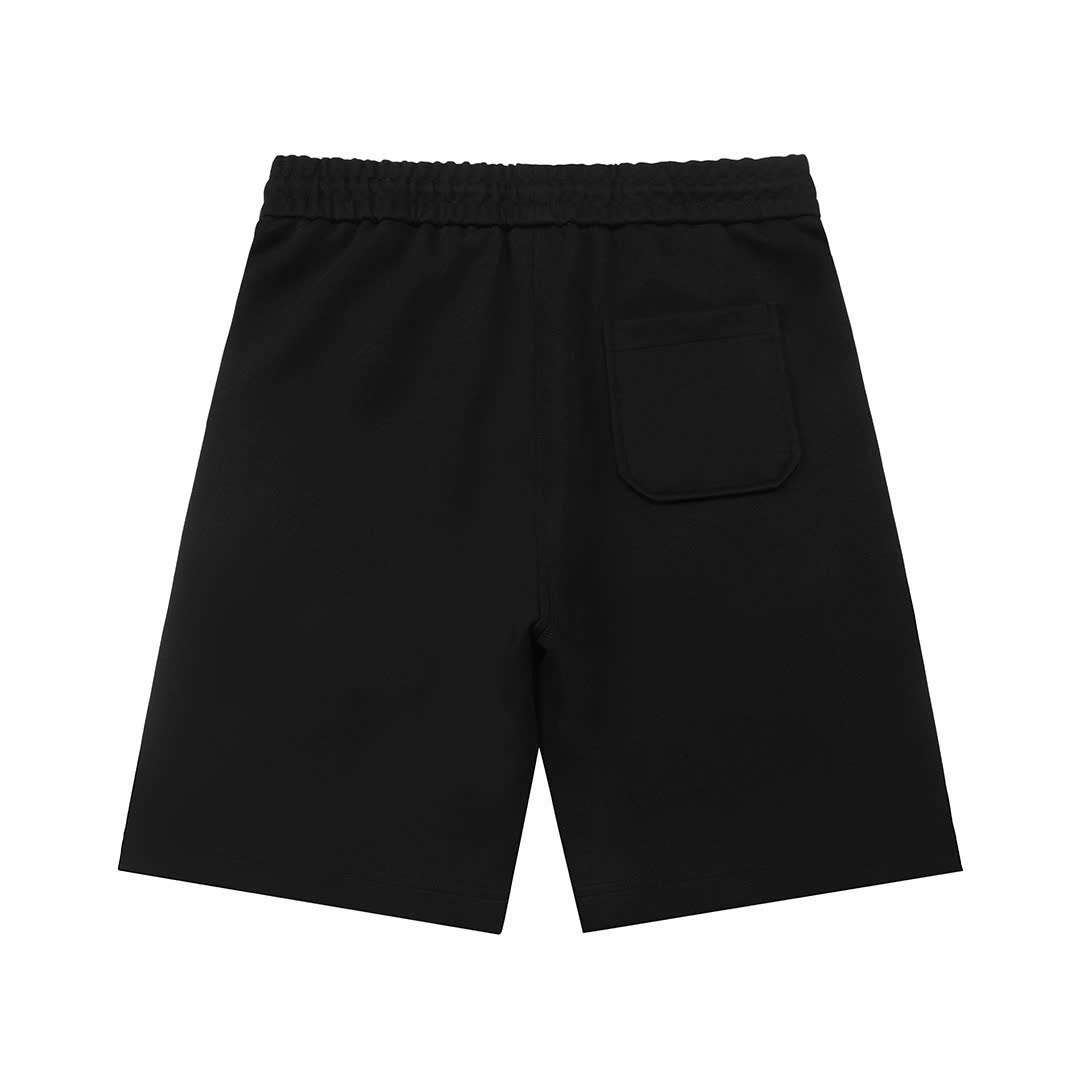 몽클레르 베이직 로고 남성 반바지 (2컬러)