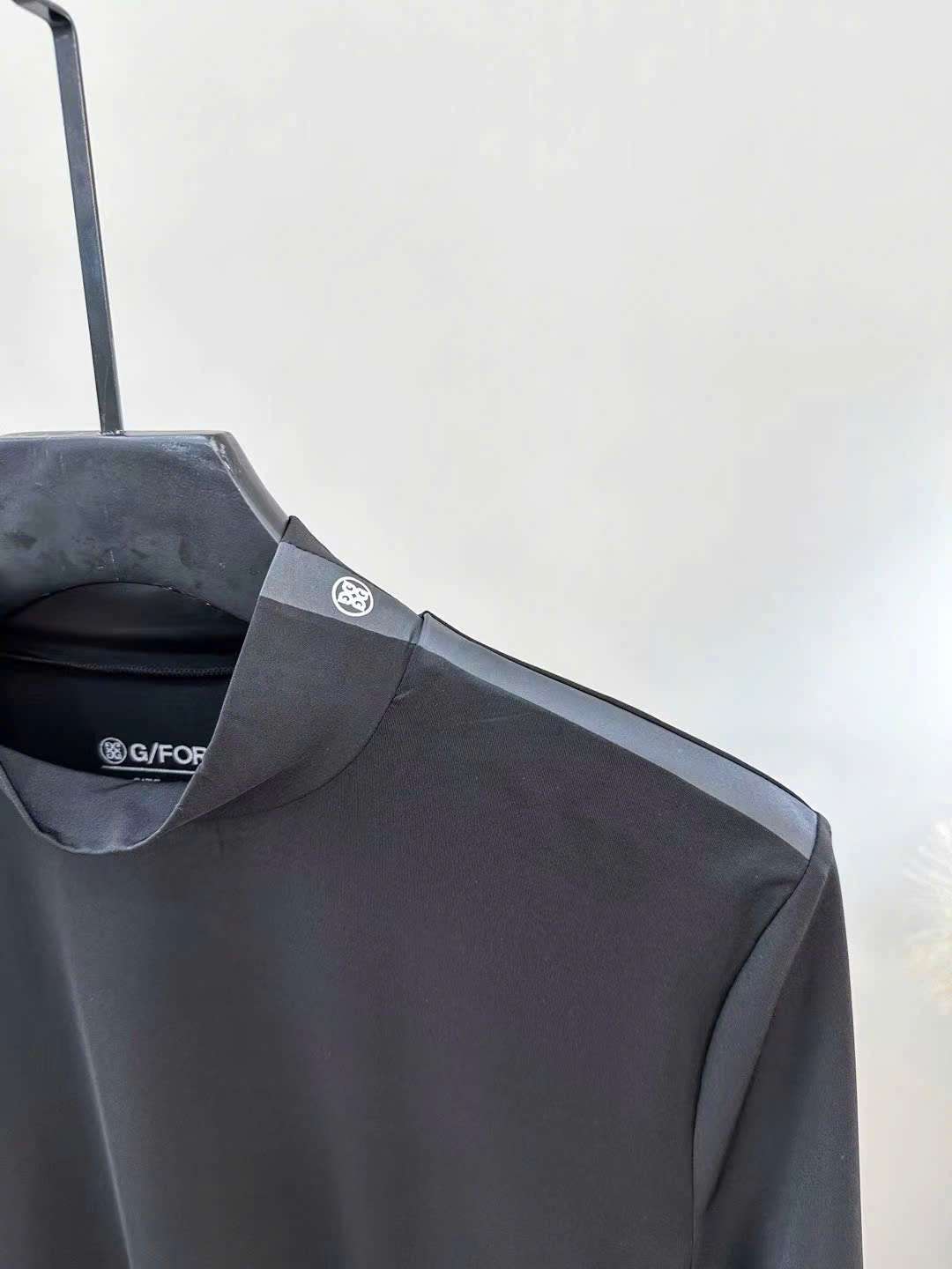 지포어 이너 남성 골프 상의 (2컬러)