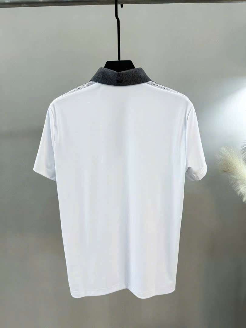 PXG 가슴 로고 남성 골프 반팔티 (2컬러)