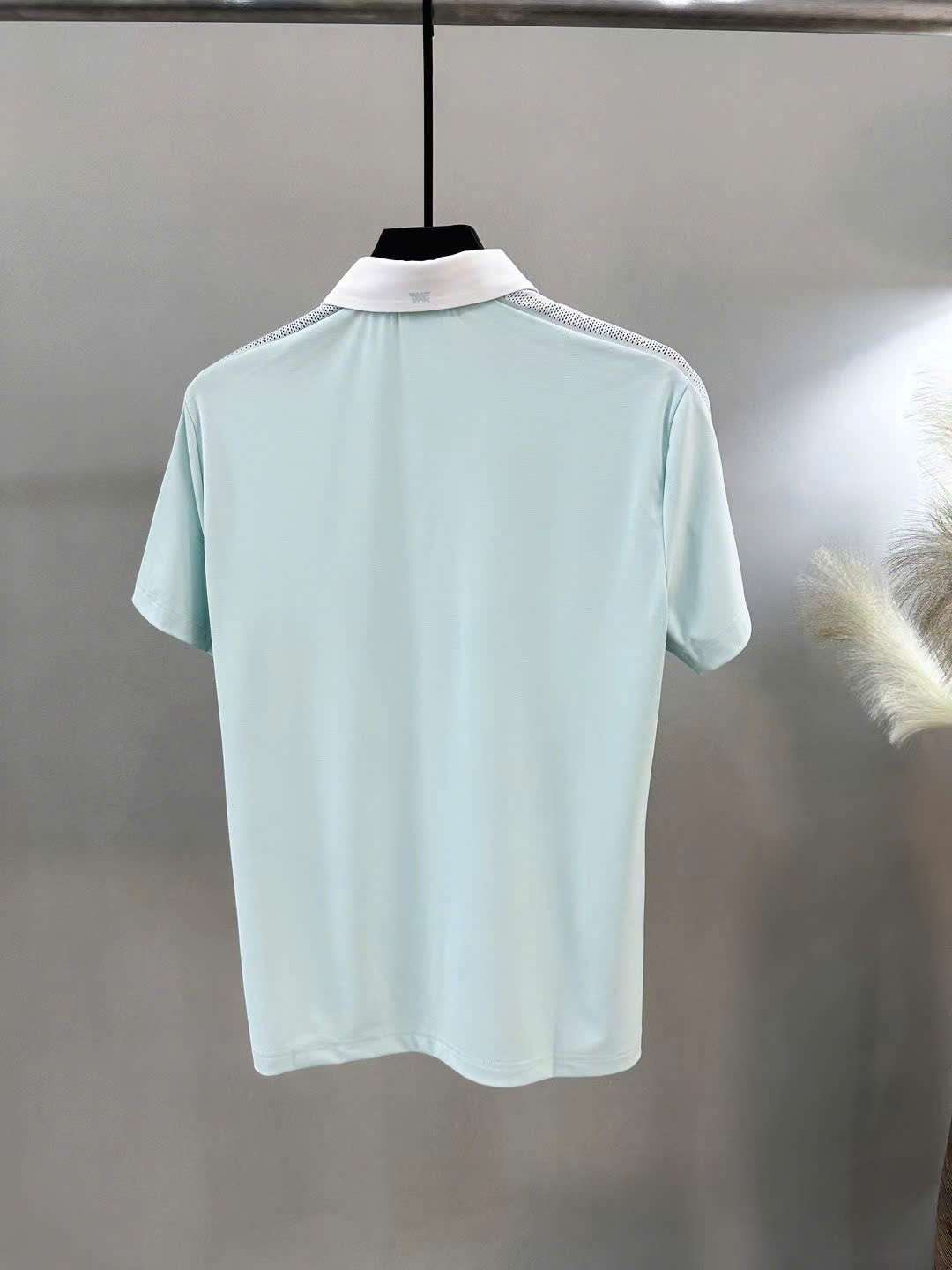 PXG 가슴 로고 남성 골프 반팔티 (2컬러)