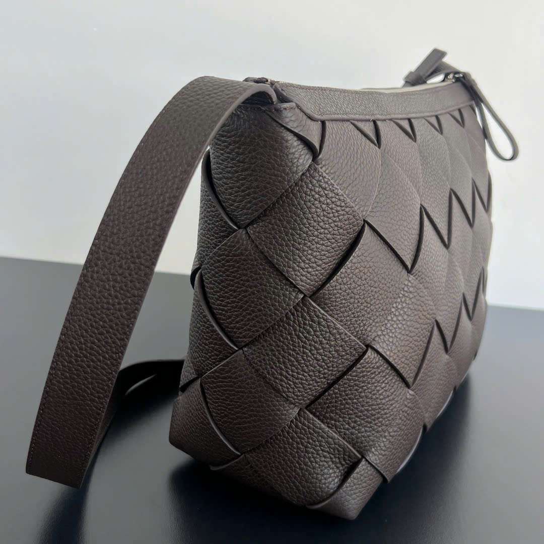 보테가 Diago Intrecciato 남성 가방