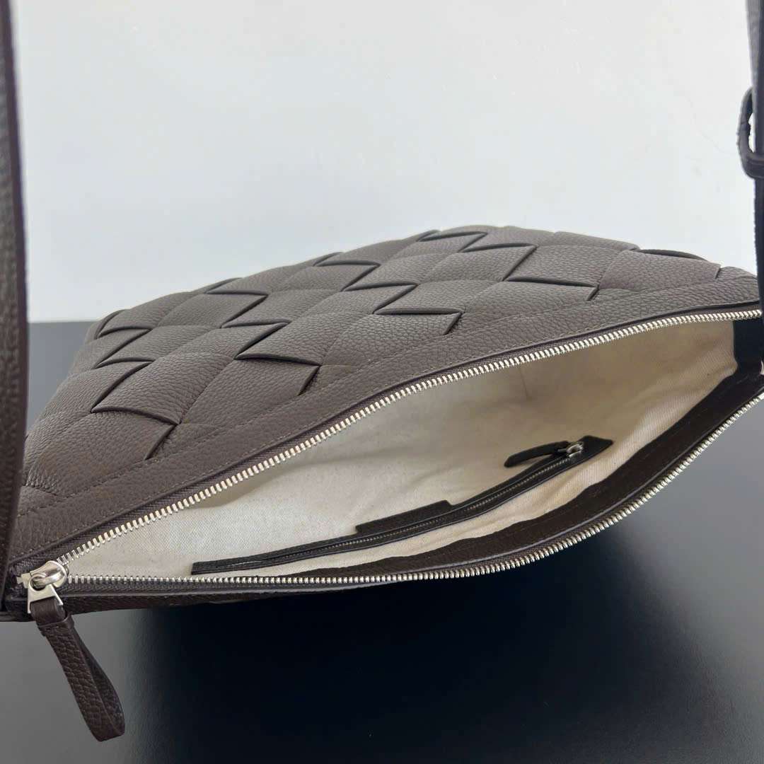 보테가 Diago Intrecciato 남성 가방