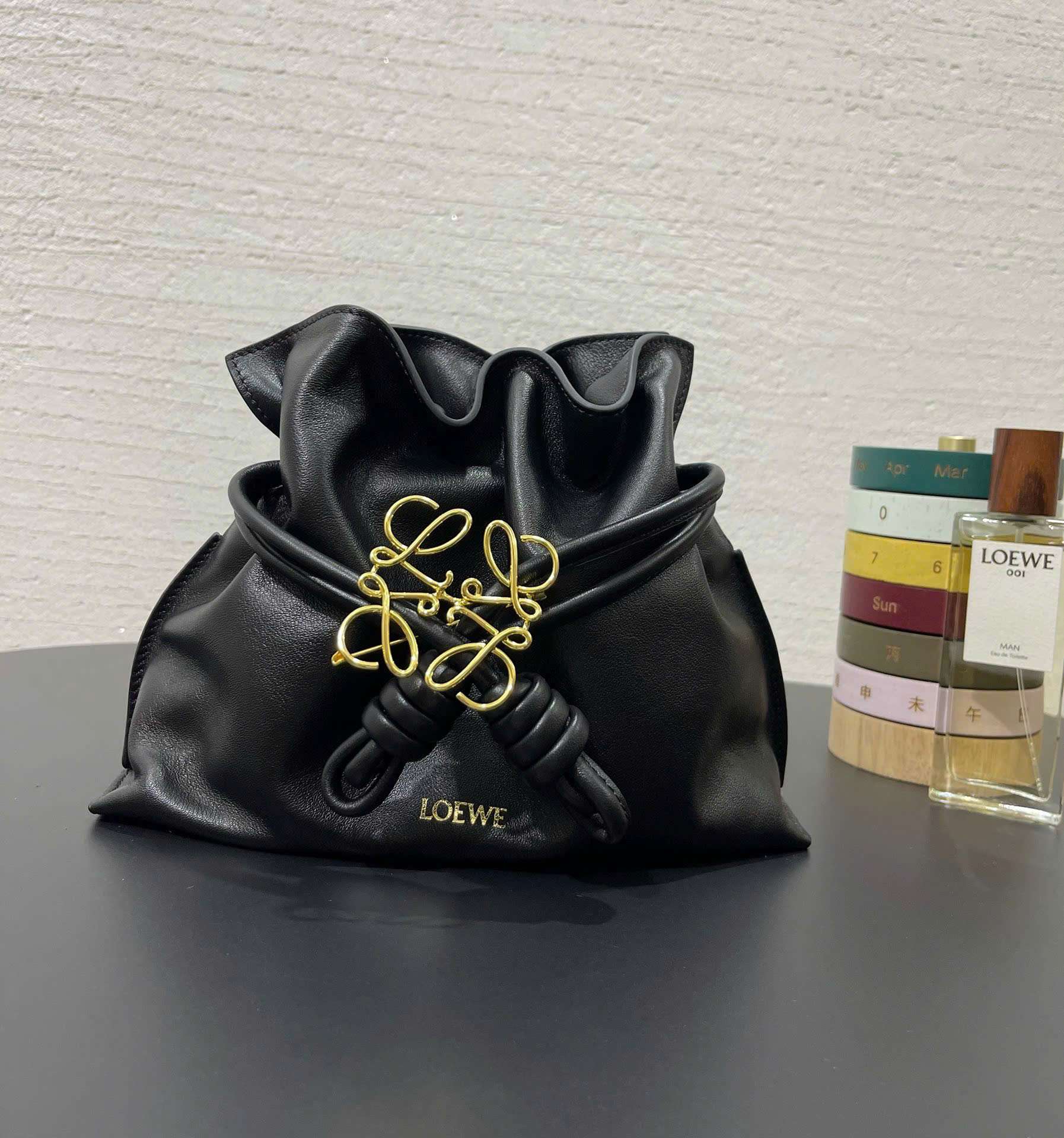 LOEWE LOGO FLAMENCO 여성 가방