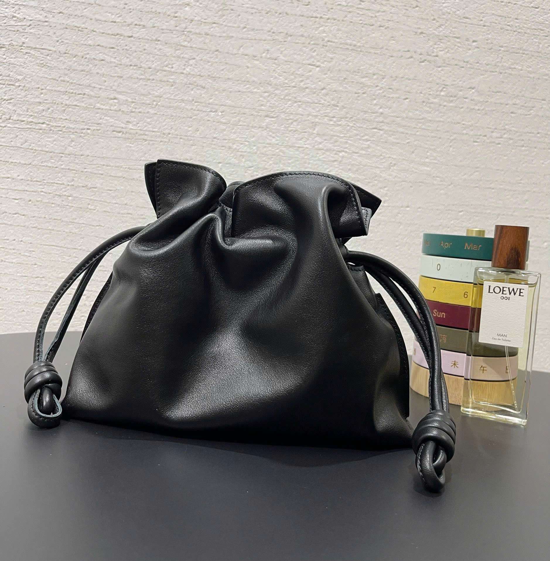 LOEWE LOGO FLAMENCO 여성 가방