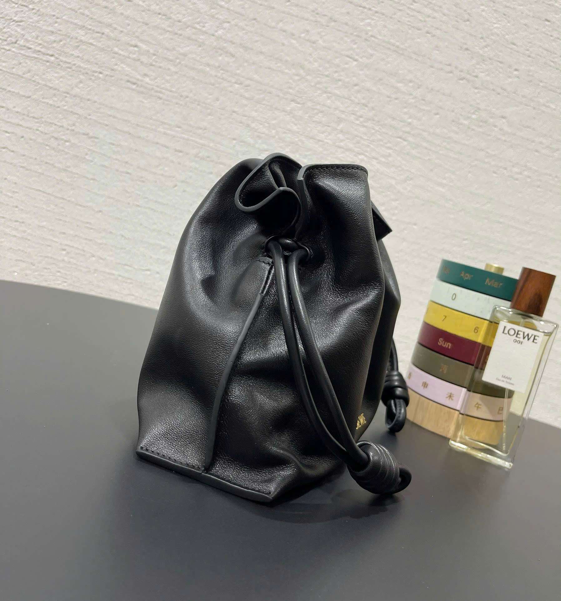 LOEWE LOGO FLAMENCO 여성 가방