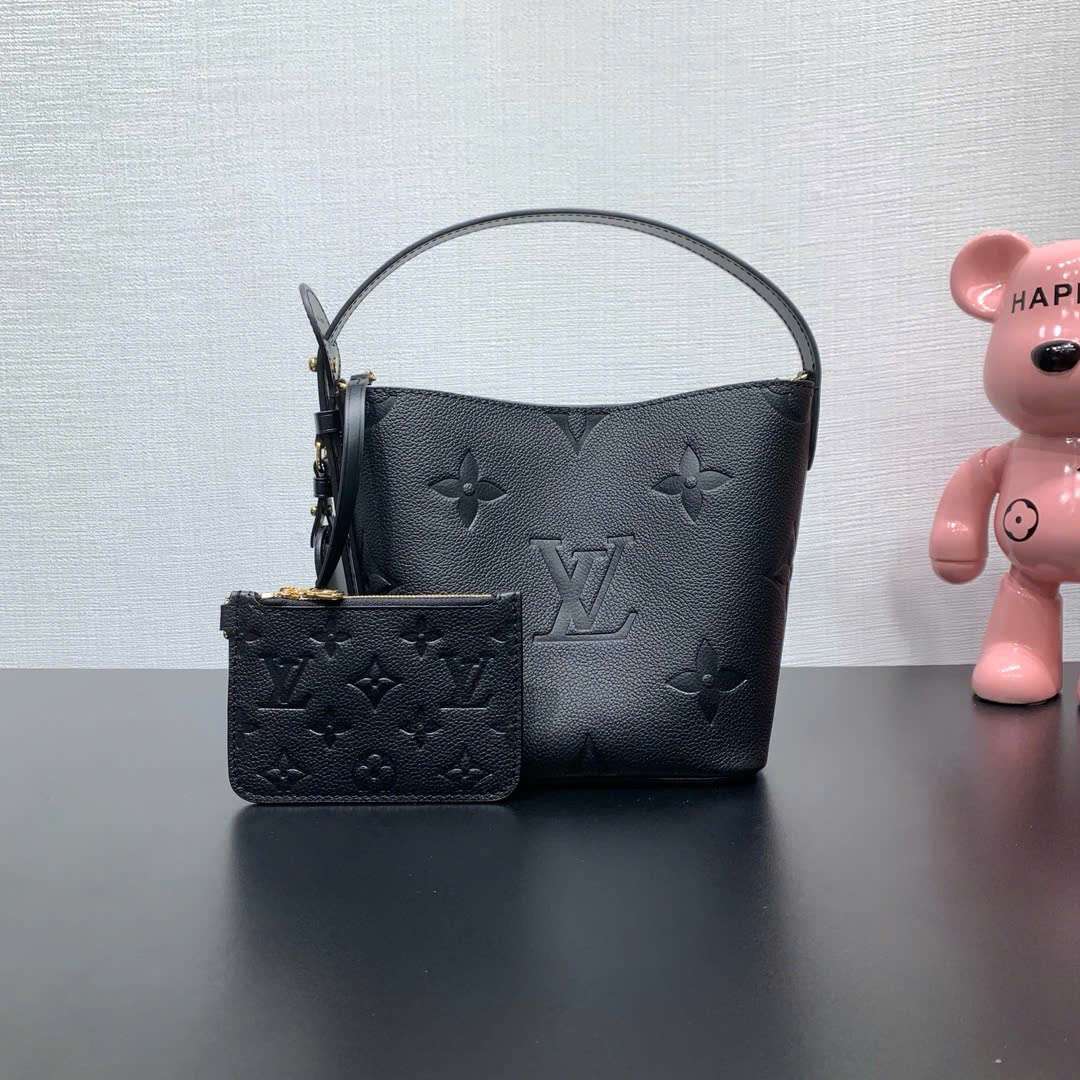 루이비통 Monogram Empreinte 여성 가방