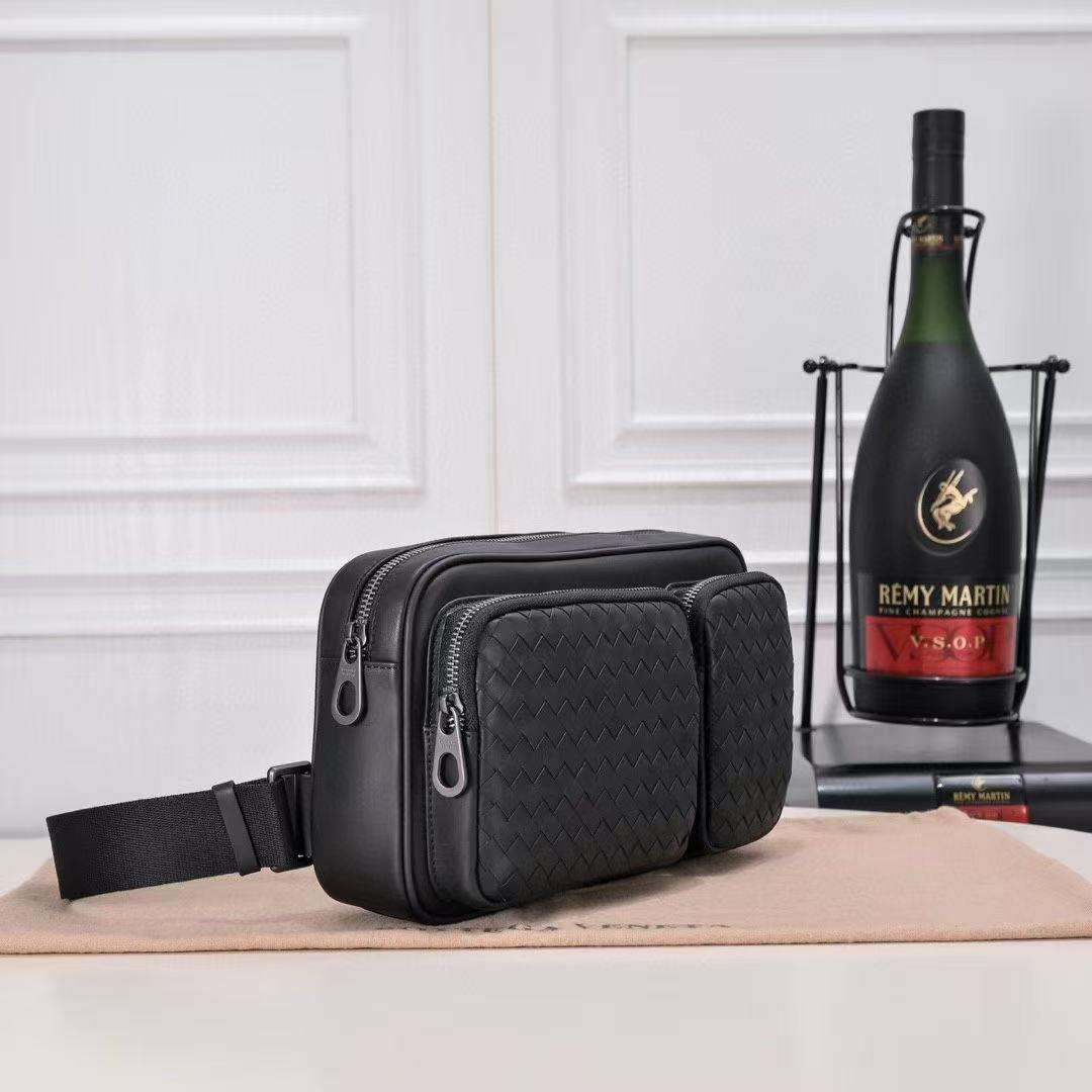 보테가 Classic 남성 가방