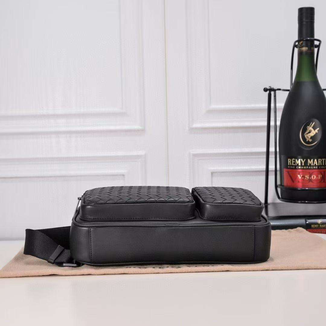 보테가 Classic 남성 가방