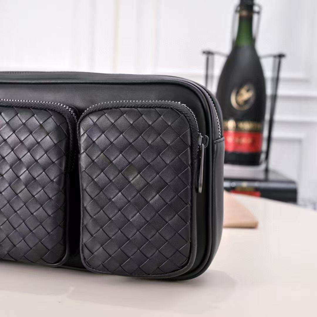 보테가 Classic 남성 가방