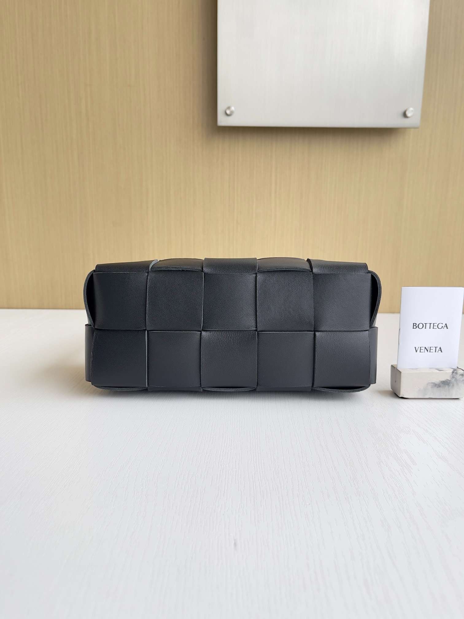 보테가 Brick Cassette 여성 숄더백