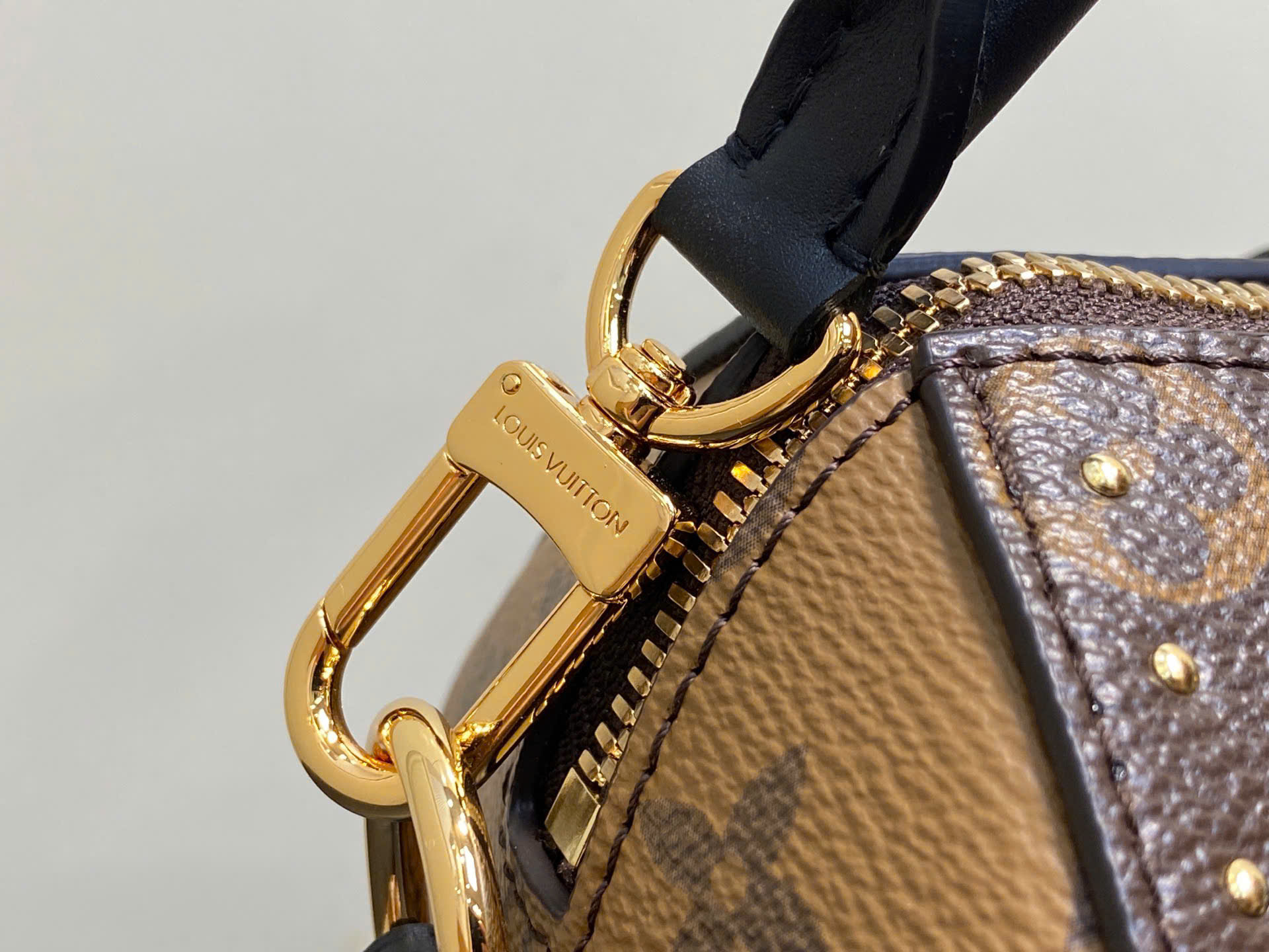 루이비통 Speedy Trunk 여성 가방