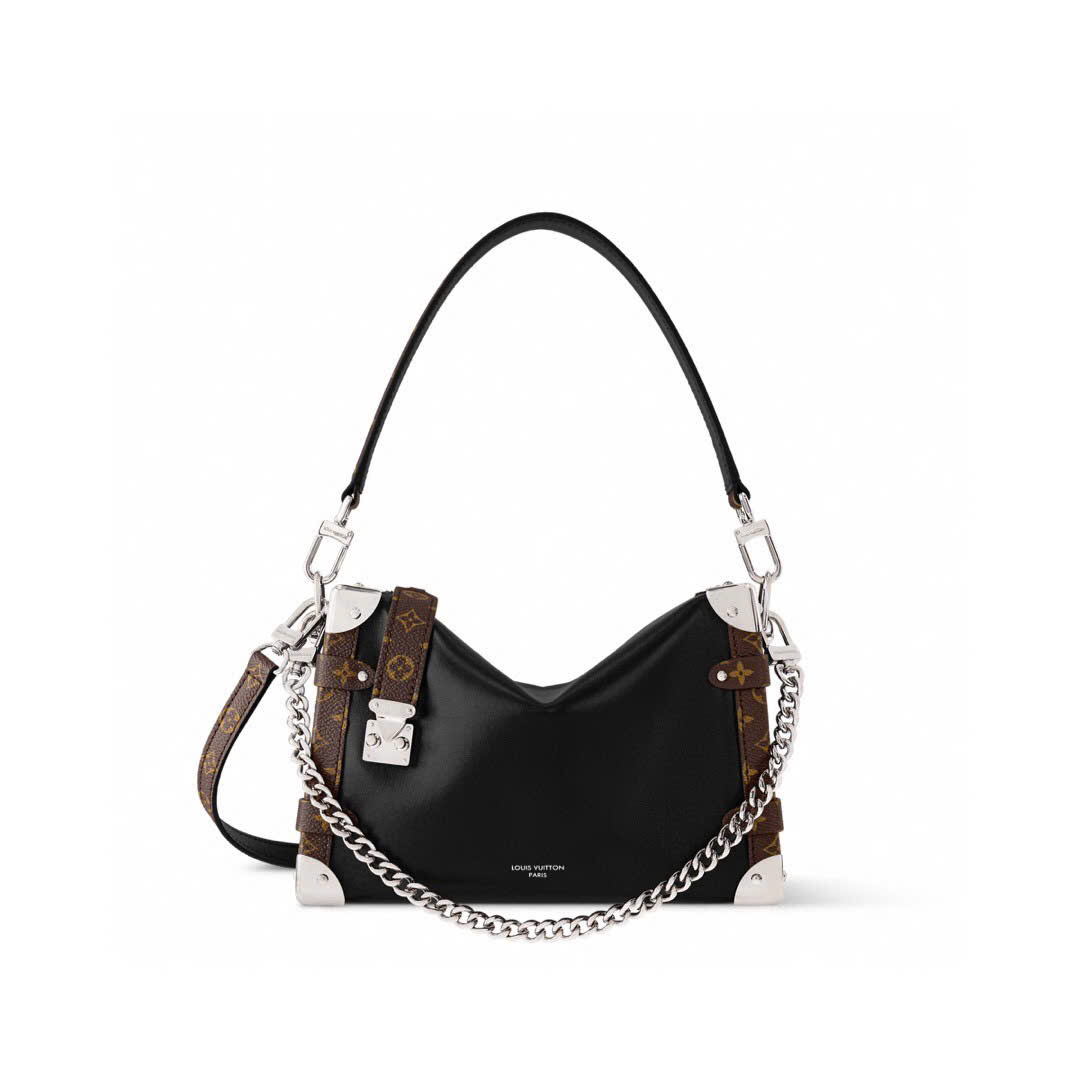 루이비통 Side Trunk Vibe 여성 가방