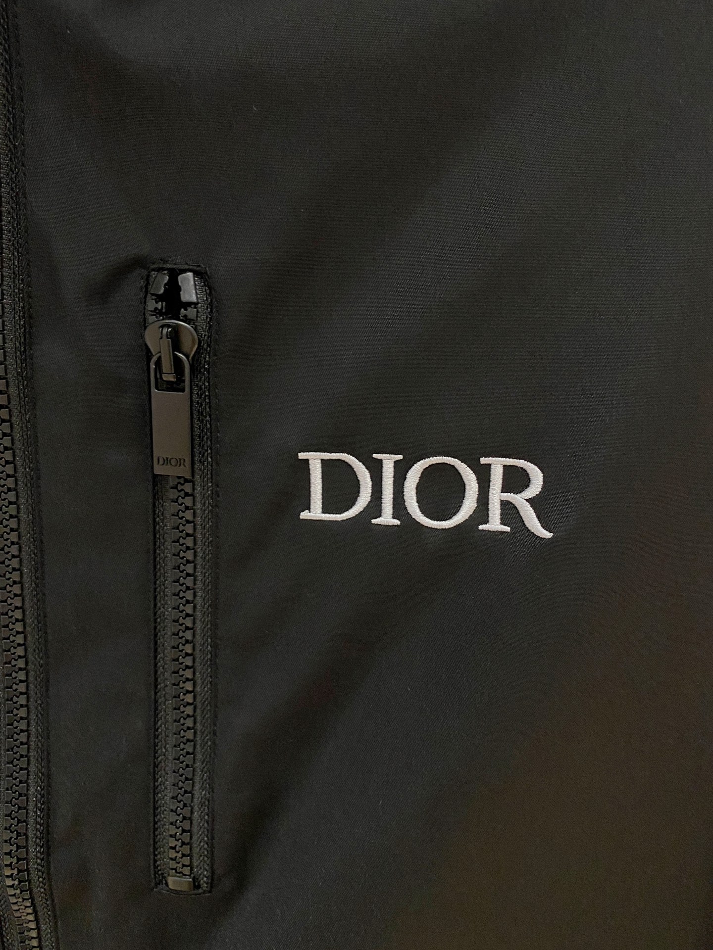 디올 자수 로고 남성 자켓 (2컬러)