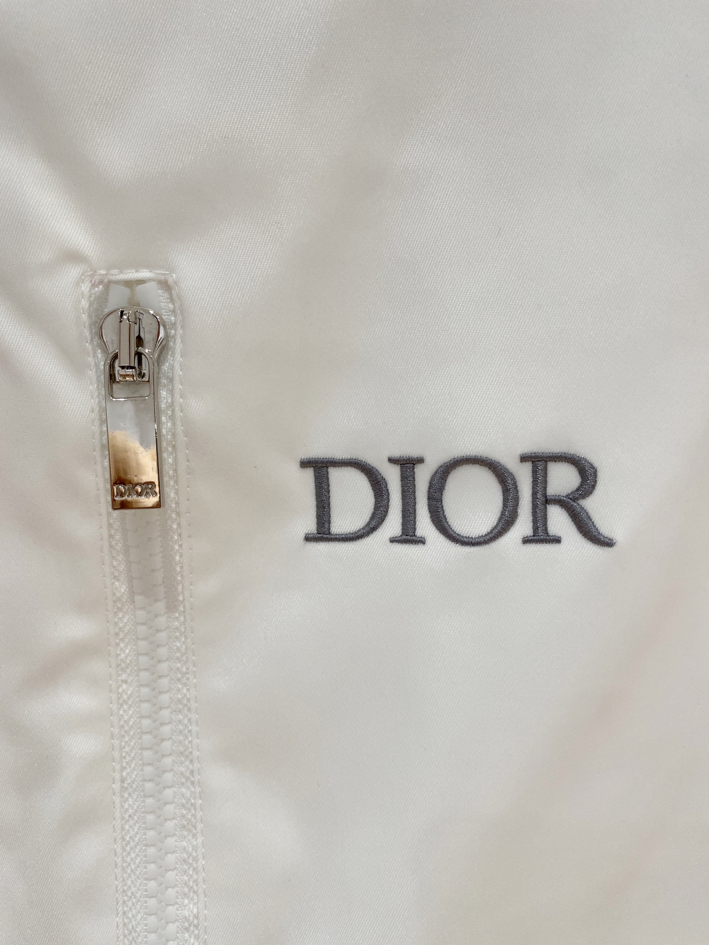 디올 자수 로고 남성 자켓 (2컬러)