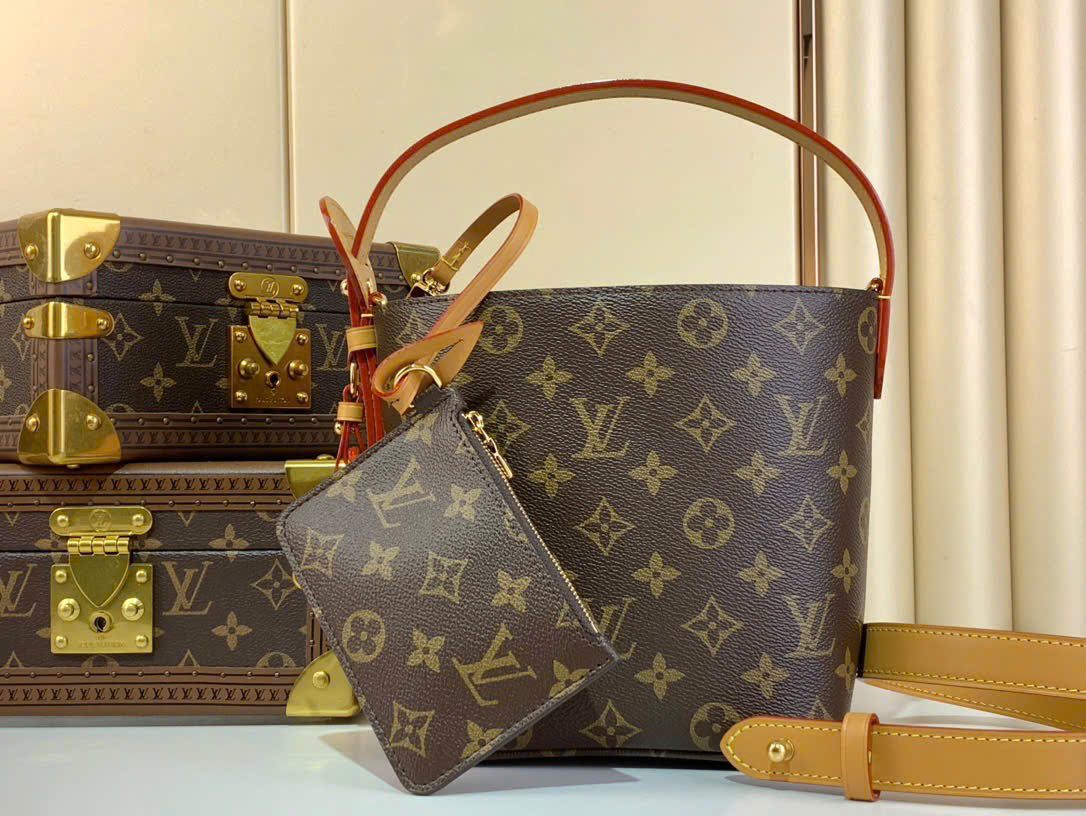 루이비통 All In BB Monogram 여성 가방