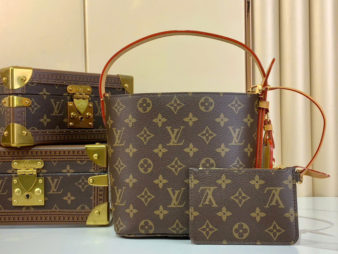 루이비통 All In BB Monogram 여성 가방