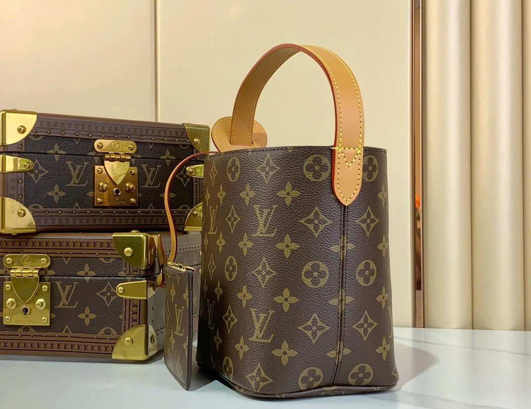 루이비통 All In BB Monogram 여성 가방