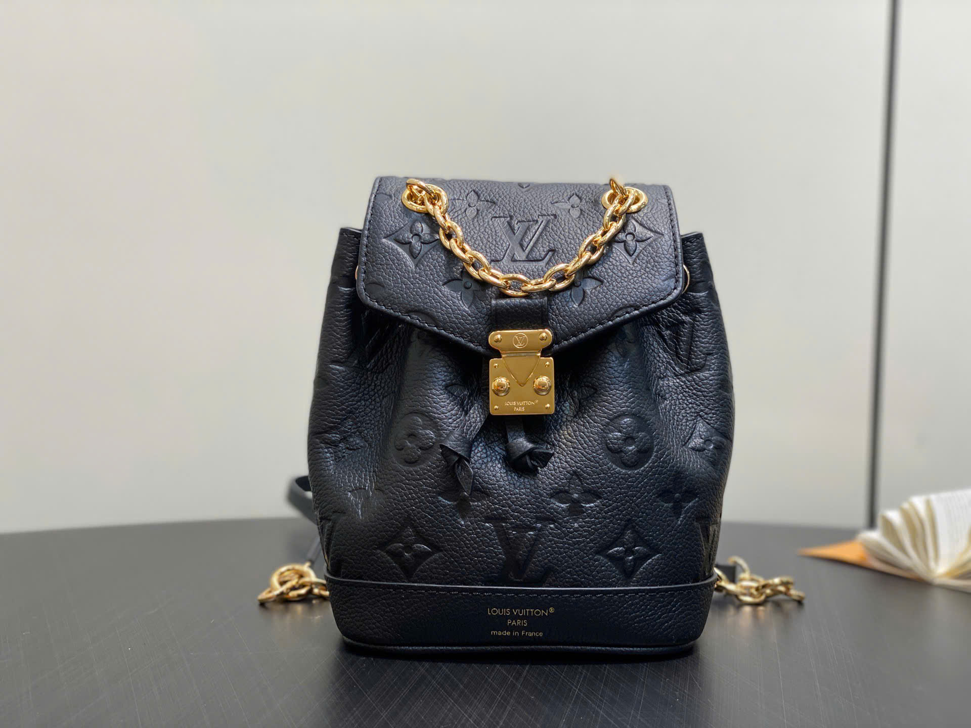 루이비통 Nano Noé 여성 가방 (2컬러)