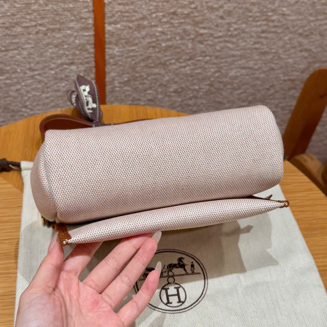 에르메스 Mini Herbag Zip 여성 가방